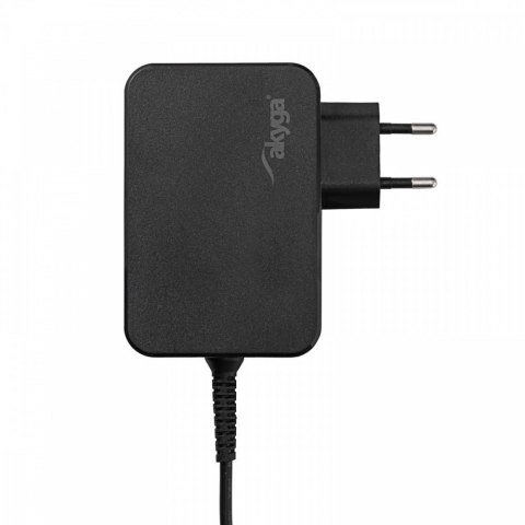 Zasilacz USB-C 45W 20V/2.25-3A PD 3.0 Zasilacz USB-C 45W 20V/2.25-3A PD 3.0