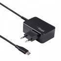 Zasilacz USB-C 45W 20V/2.25-3A PD 3.0