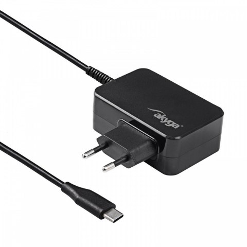 Zasilacz USB-C 45W 20V/2.25-3A PD 3.0 Zasilacz USB-C 45W 20V/2.25-3A PD 3.0