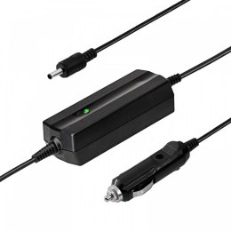Zasilacz samochodowy do laptopa 65W do Dell 19.5V3.33A 4.5X3.0mm PIN