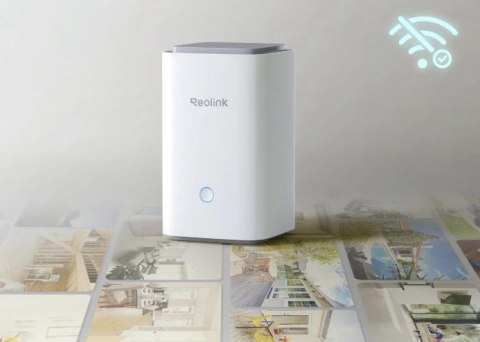 Centrala Reolink Home Hub 1 do 8 kamer Centrala Reolink Home Hub 1 do 8 kamer