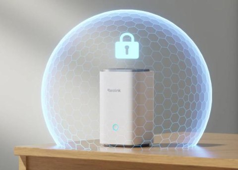 Centrala Reolink Home Hub 1 do 8 kamer Centrala Reolink Home Hub 1 do 8 kamer