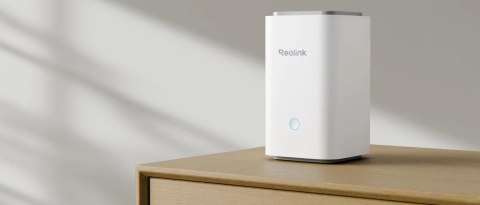 Centrala Reolink Home Hub 1 do 8 kamer Centrala Reolink Home Hub 1 do 8 kamer