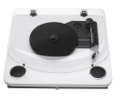 Gramofon AD1914 Biały USB Bluetooth