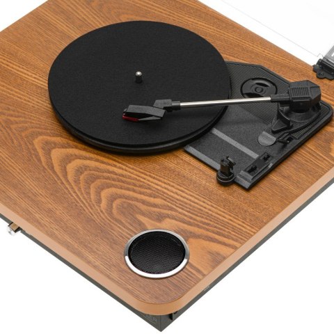 Gramofon AD1914 Wood USB Bluetooth Gramofon AD1914 Wood USB Bluetooth
