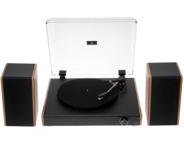 Gramofon AD1915 USB Bluetooth głośniki