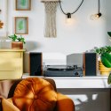 Gramofon AD1915 USB Bluetooth głośniki