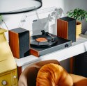 Gramofon AD1915 USB Bluetooth głośniki