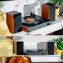 Gramofon AD1915 USB Bluetooth głośniki
