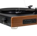 Gramofon AD1915 USB Bluetooth głośniki