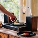 Gramofon AD1915 USB Bluetooth głośniki