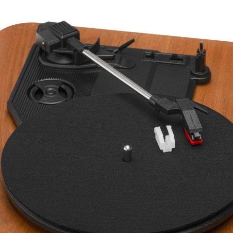 Gramofon AD1915 USB Bluetooth głośniki Gramofon AD1915 USB Bluetooth głośniki