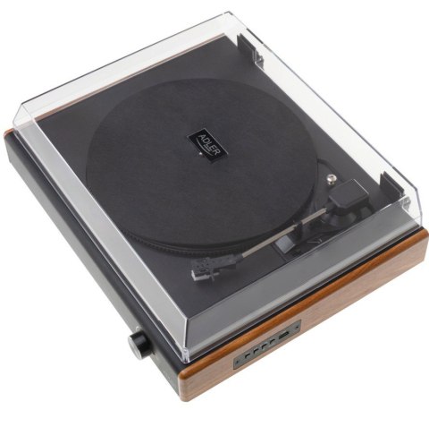 Gramofon AD1915 USB Bluetooth głośniki Gramofon AD1915 USB Bluetooth głośniki