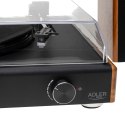 Gramofon AD1915 USB Bluetooth głośniki