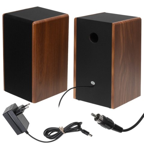 Gramofon AD1915 USB Bluetooth głośniki Gramofon AD1915 USB Bluetooth głośniki
