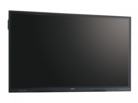 Monitor PN-LC752 75 cali UHD 350cd/m2 20 touch points Monitor PN-LC752 75 cali UHD 350cd/m2 20 touch points