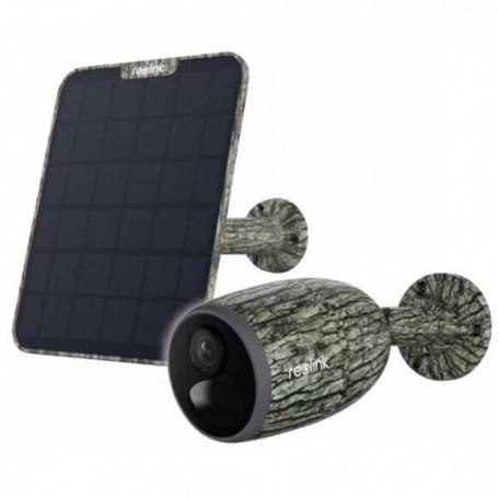Panel solarny 2 Reolink moro 2 5,8W Panel solarny 2 Reolink moro 2 5,8W