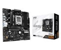 Płyta główna A620AM PRO-A AM5 4DDR5 HDMI M.2 mATX