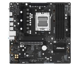 Płyta główna A620AM PRO-A AM5 4DDR5 HDMI M.2 mATX