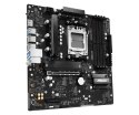 Płyta główna A620AM PRO-A AM5 4DDR5 HDMI M.2 mATX