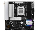 Płyta główna A620AM PRO RS WIFI AM5 4DDR5 HDMI/DP M.2 mATX