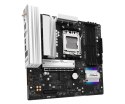 Płyta główna A620AM PRO RS WIFI AM5 4DDR5 HDMI/DP M.2 mATX