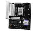 Płyta główna A620AM PRO RS WIFI AM5 4DDR5 HDMI/DP M.2 mATX
