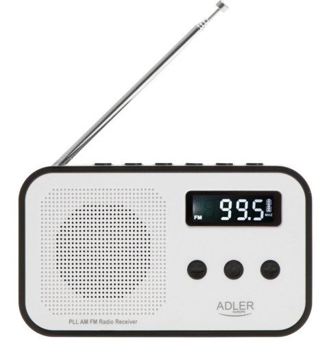 Radio cyfrowe PLL AD1907 Radio cyfrowe PLL AD1907