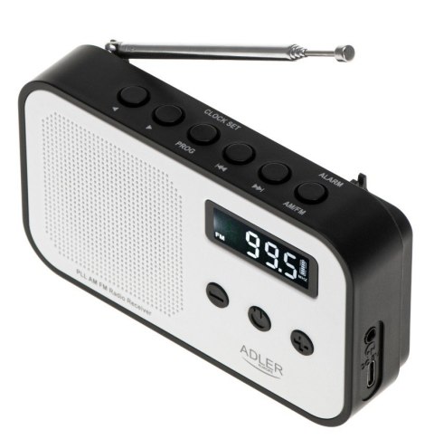 Radio cyfrowe PLL AD1907 Radio cyfrowe PLL AD1907