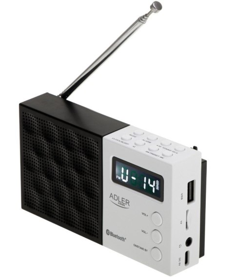 Radio cyfrowe PLL AD1908 Radio cyfrowe PLL AD1908