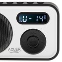 Radio cyfrowe PLL AM/FM AD1906