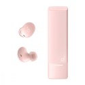 Słuchawki Soundcore A30i Bluetooth Różowe