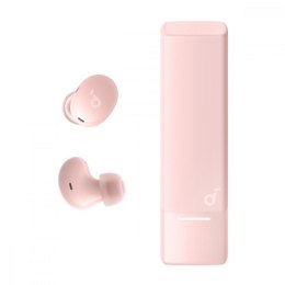 Słuchawki Soundcore A30i Bluetooth Różowe