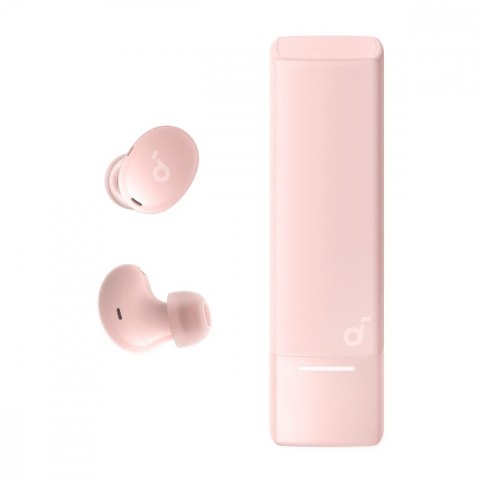 Słuchawki Soundcore A30i Bluetooth Różowe Słuchawki Soundcore A30i Bluetooth Różowe