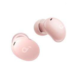 Słuchawki Soundcore A30i Bluetooth Różowe
