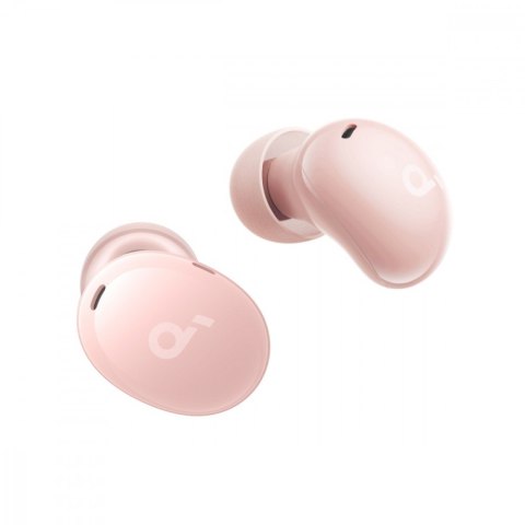 Słuchawki Soundcore A30i Bluetooth Różowe Słuchawki Soundcore A30i Bluetooth Różowe