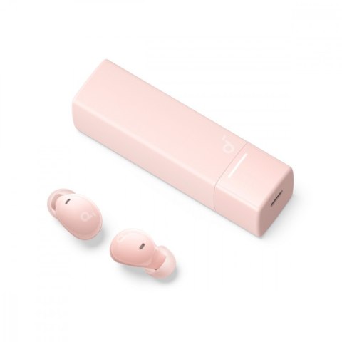 Słuchawki Soundcore A30i Bluetooth Różowe Słuchawki Soundcore A30i Bluetooth Różowe