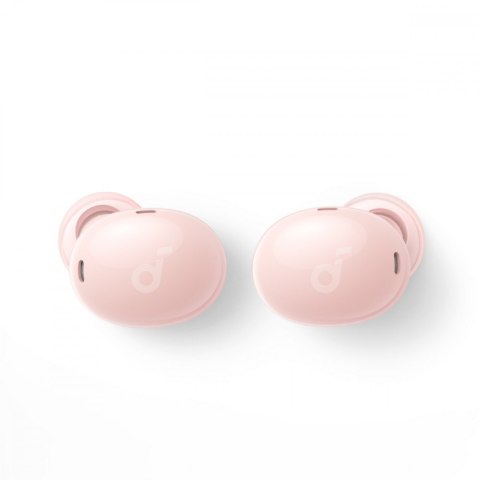 Słuchawki Soundcore A30i Bluetooth Różowe Słuchawki Soundcore A30i Bluetooth Różowe