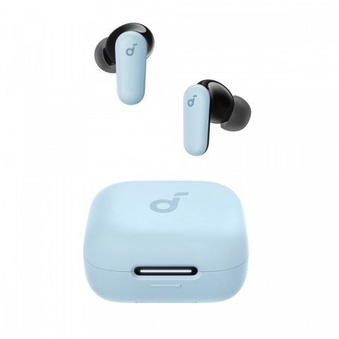 Słuchawki Soundcore P30i Bluetooth Niebieskie Słuchawki Soundcore P30i Bluetooth Niebieskie