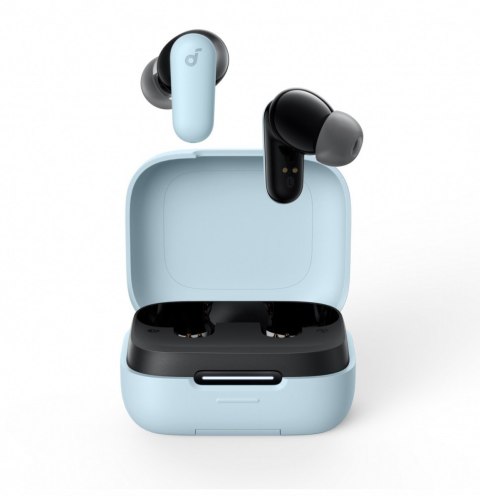 Słuchawki Soundcore P30i Bluetooth Niebieskie Słuchawki Soundcore P30i Bluetooth Niebieskie