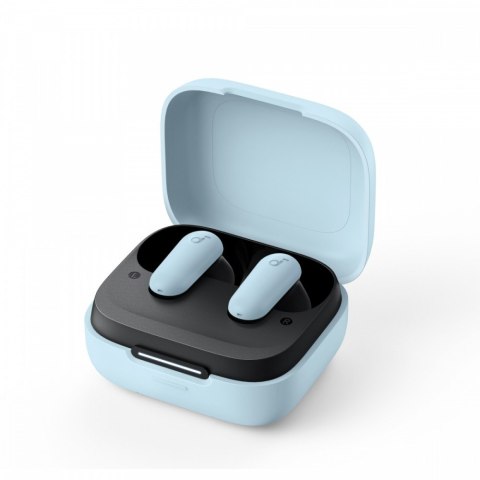 Słuchawki Soundcore P30i Bluetooth Niebieskie Słuchawki Soundcore P30i Bluetooth Niebieskie