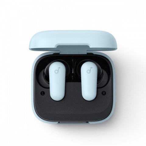 Słuchawki Soundcore P30i Bluetooth Niebieskie Słuchawki Soundcore P30i Bluetooth Niebieskie