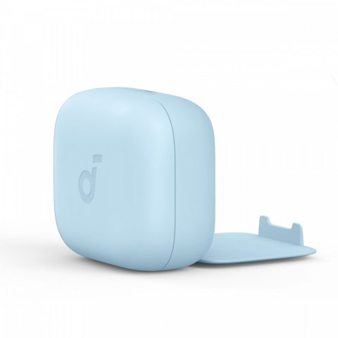 Słuchawki Soundcore P30i Bluetooth Niebieskie Słuchawki Soundcore P30i Bluetooth Niebieskie
