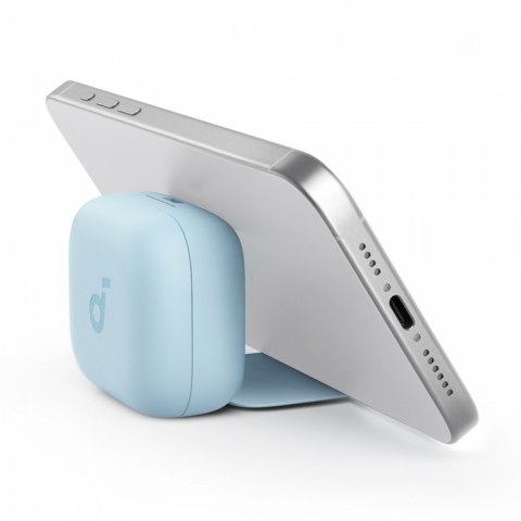 Słuchawki Soundcore P30i Bluetooth Niebieskie Słuchawki Soundcore P30i Bluetooth Niebieskie