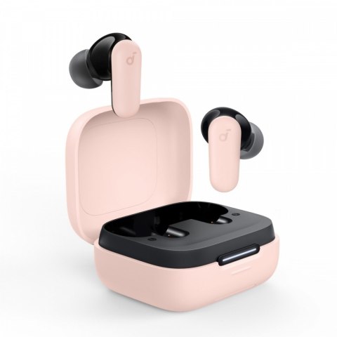 Słuchawki Soundcore P30i Bluetooth Różowe Słuchawki Soundcore P30i Bluetooth Różowe