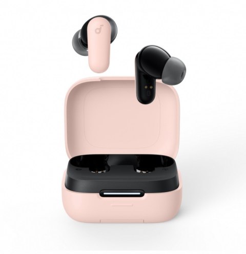 Słuchawki Soundcore P30i Bluetooth Różowe Słuchawki Soundcore P30i Bluetooth Różowe