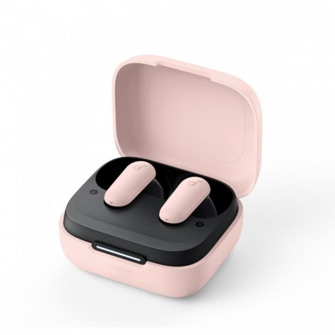 Słuchawki Soundcore P30i Bluetooth Różowe Słuchawki Soundcore P30i Bluetooth Różowe