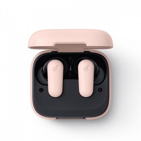 Słuchawki Soundcore P30i Bluetooth Różowe Słuchawki Soundcore P30i Bluetooth Różowe