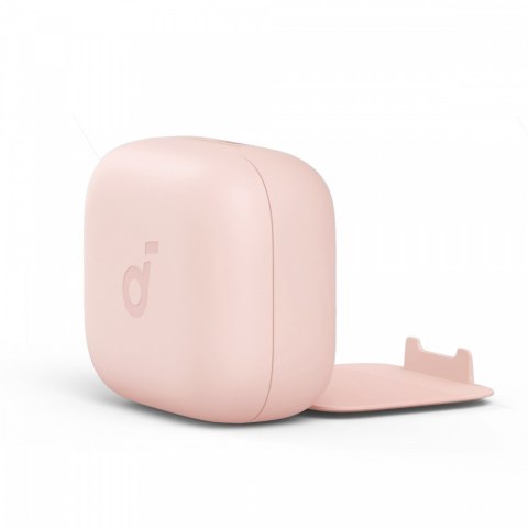 Słuchawki Soundcore P30i Bluetooth Różowe Słuchawki Soundcore P30i Bluetooth Różowe