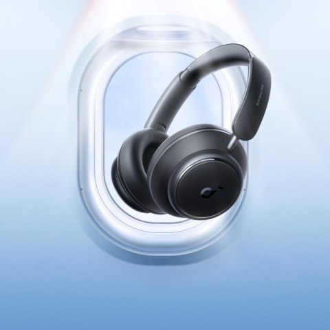 Słuchawki nauszne Soundcore Space Q45 Słuchawki nauszne Soundcore Space Q45